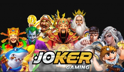 Kriteria dan Keputusan Main Slot Online Pada Situs Slot Joker Slot Gacor