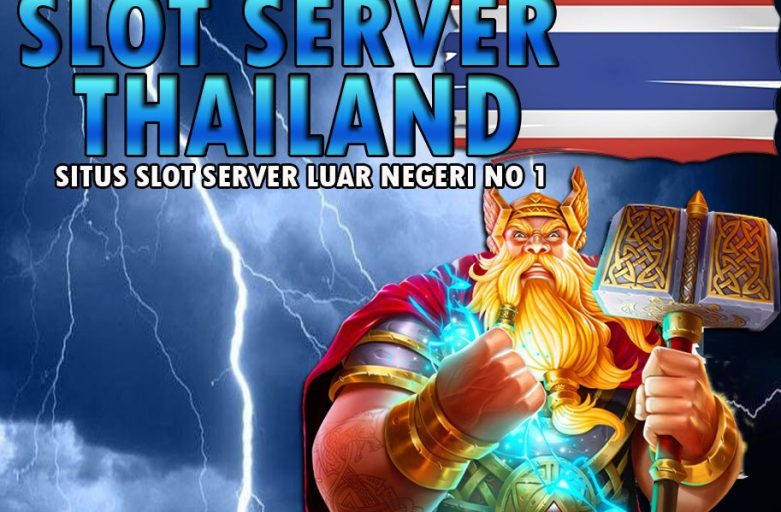 Rahasia Keberhasilan Bermain di Situs Slot Server Thailand Terbaik