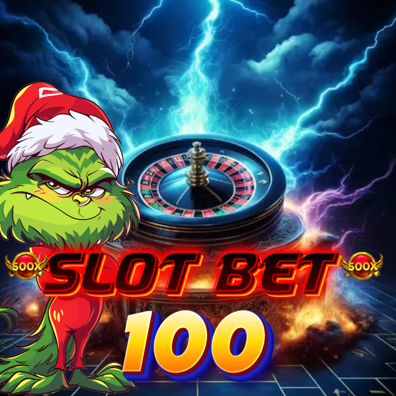 Mengapa MAUSLOT Slot Bet 100 Menjadi Favorit Pemain?