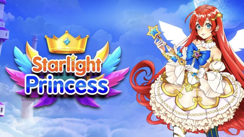 Penjelasan Lengkap tentang Fitur dan Bonus di Starlight Princess