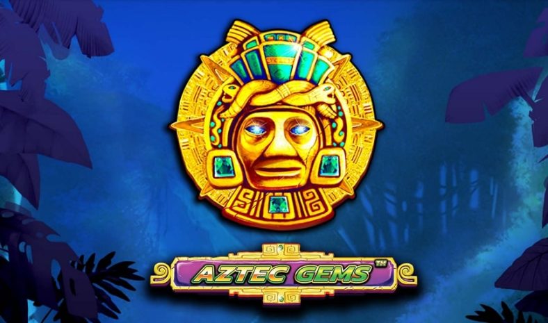 Kesenangan Tanpa Batas dengan Aztec Gems Slot Online Pragmatic Play